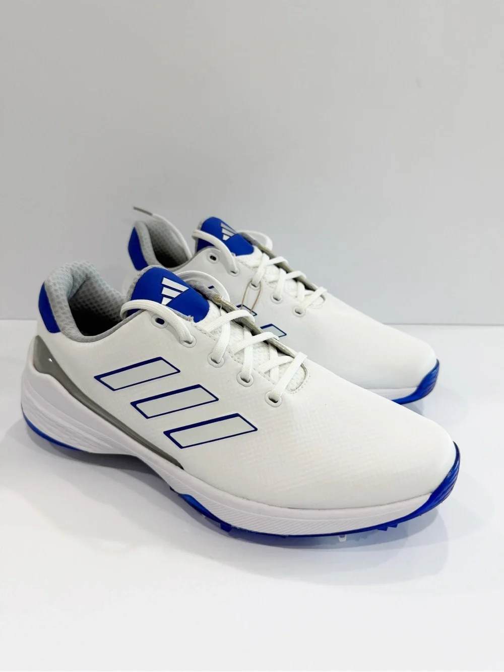 adidas Men's ZG23 Golf Shoes